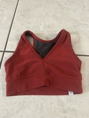 Five Dancewear top